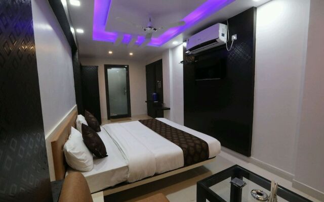 Collection O 3995 Hotel Shree Kishan Palace
