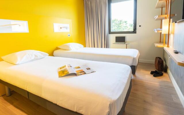 ibis budget Rennes Route de Lorient