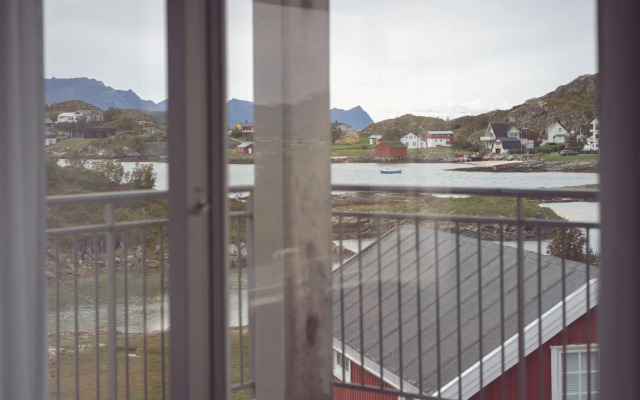 Sommarøy Arctic Hotel Tromsø