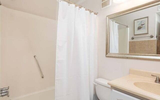 Savannah Beach Racquet Club