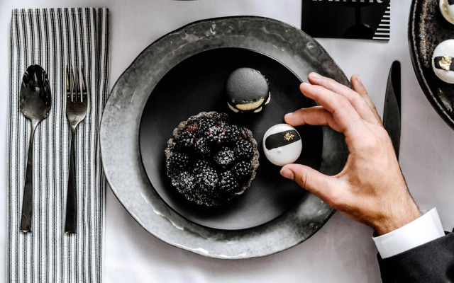 The Westin Melbourne