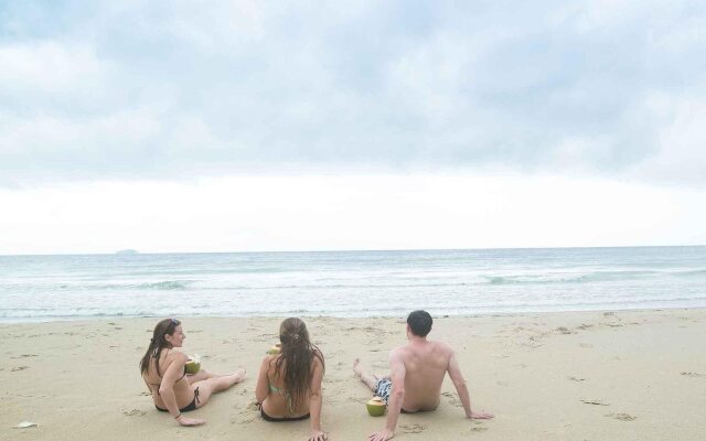 Sea Nature Rayong Resort and Hotel