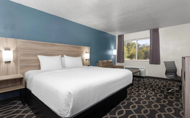 Baymont by Wyndham Piqua