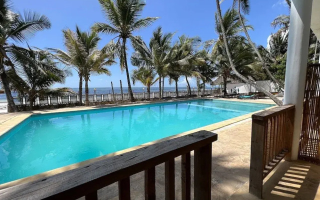 Sky and Sand Zanzibar Beach Resort