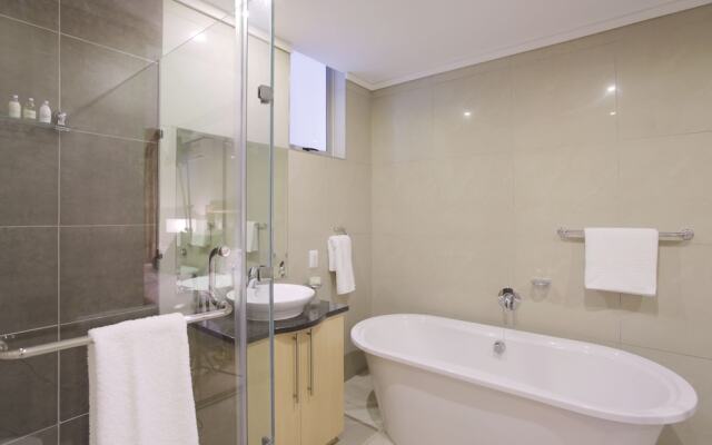 Sandton Executive Suites Hydro Park