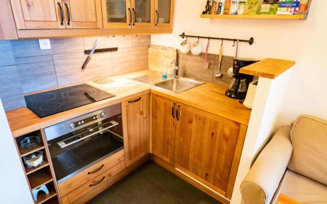 Résidence Thabor - Studio pour 4 Personnes 874