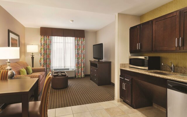 Homewood Suites by Hilton Joplin