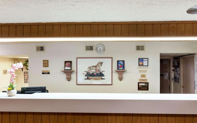 Rodeway Inn