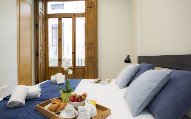 SingularStays Cestas IV