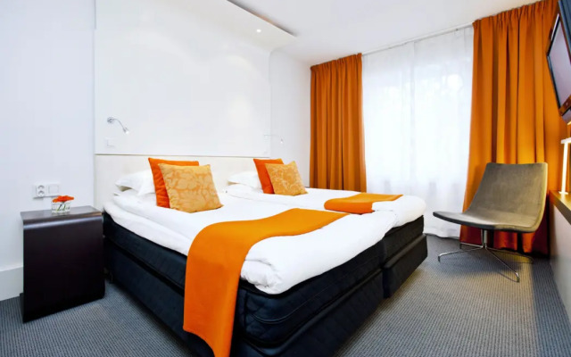 Elite Hotel Arcadia