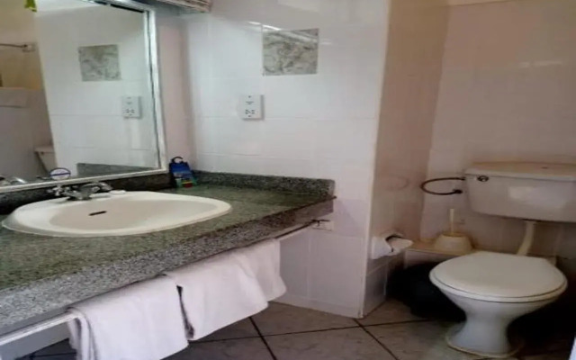 Turtle Bay Beach Club