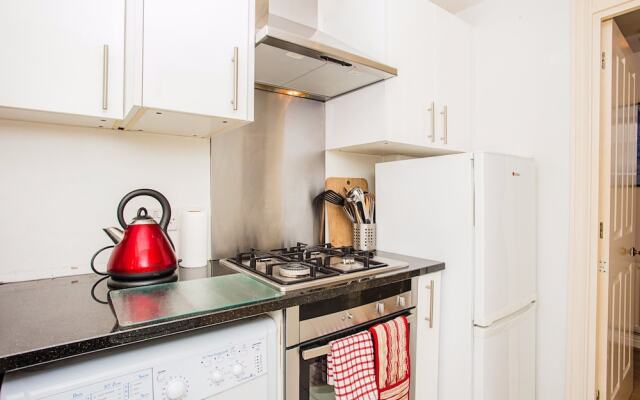 North London Flat for 2 People