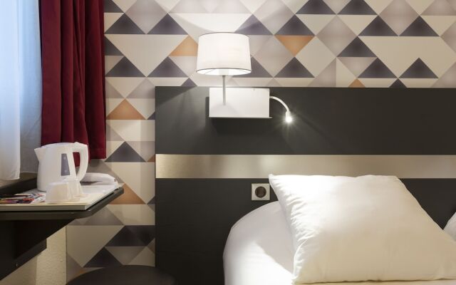Comfort Hotel Paris Porte d'Ivry