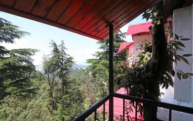 Beyond Stay Lall Ji Tourist Resort Dalhousie