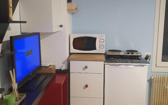 Buongustaio1 Zimmer mit ensuite T&B
