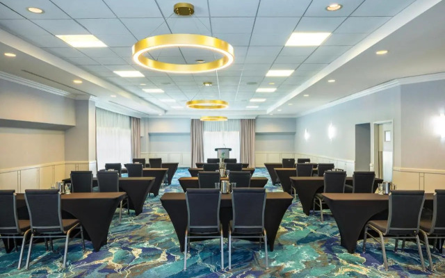 Radisson Hotel Laval
