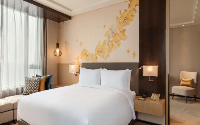 Hilton Garden Inn Dandong