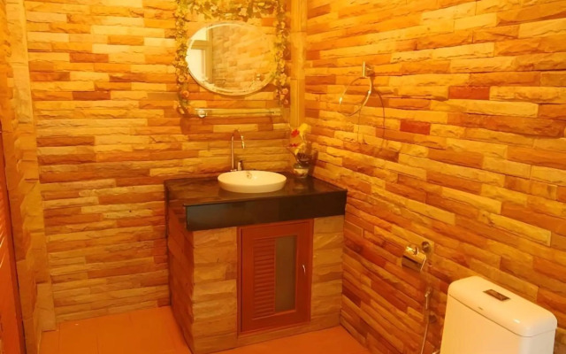 Lanta Paradise Beach Resort