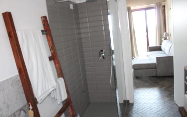 Appartamento a Fosdinovo a pochi km dalle 5Terre