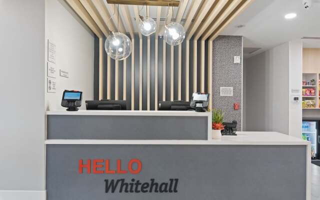 TownePlace Suites White Hall