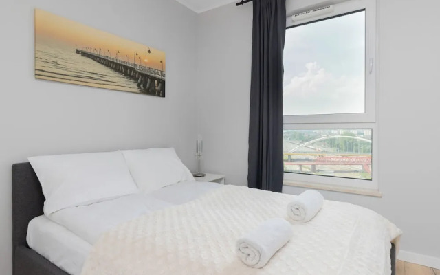 Sucha 37 Nowa Letnica Apartments