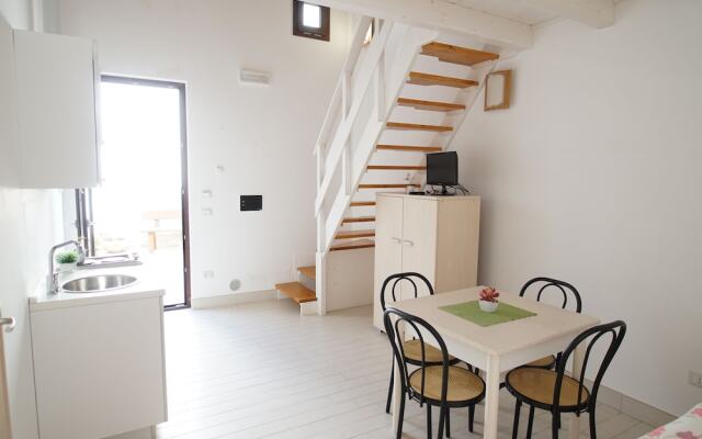 Il Giardino Del Tiglio