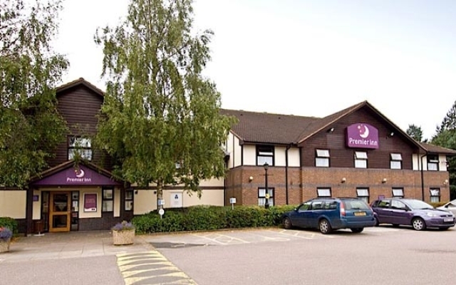 Premier Inn Solihull South - M42