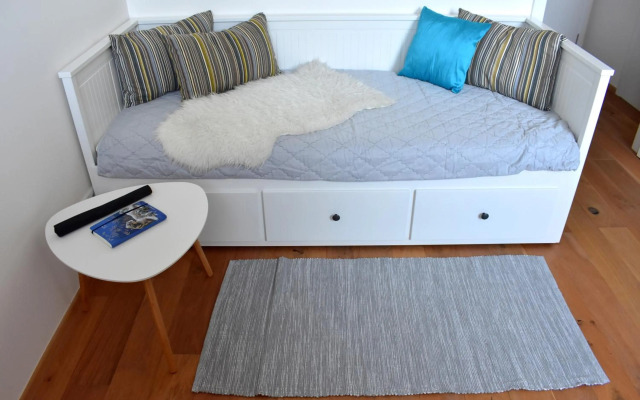 Airstay Prague apartment: Grebovka