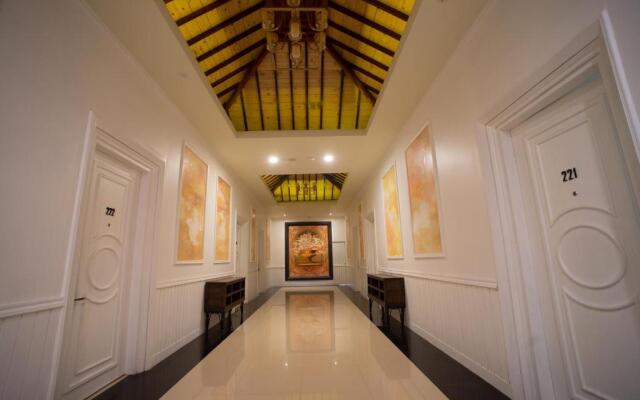 Luminor Hotel Banyuwangi Yos Sudarso by WH