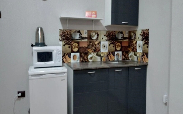 Marin Dom na Belinskogo 30