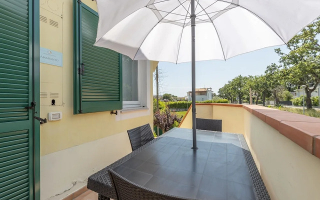 Residence Albatros