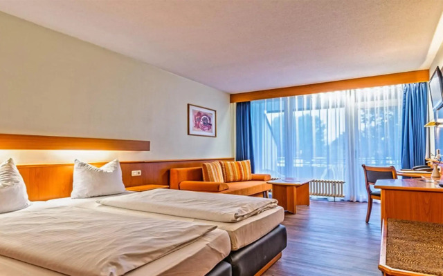 Parkhotel Olsberg