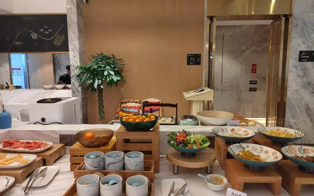 Atour Hotel Shengzhou