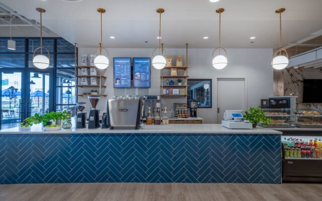 Staybridge Suites Chicago O Hare Airport