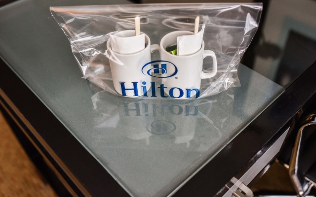 Hilton Buenos Aires