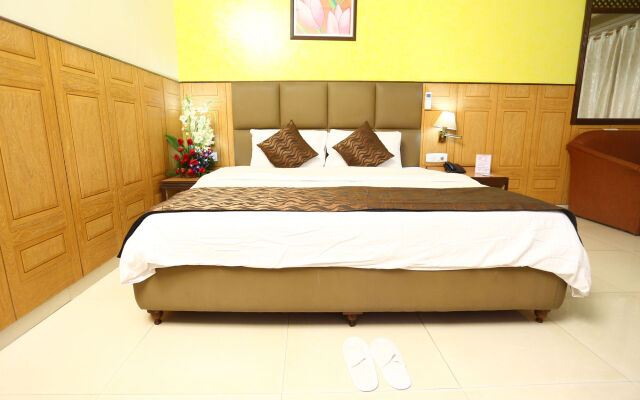 Keys Prima by Lemon Tree Hotels Aketa Dehradun