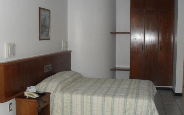 Alagoinhas Plaza Hotel