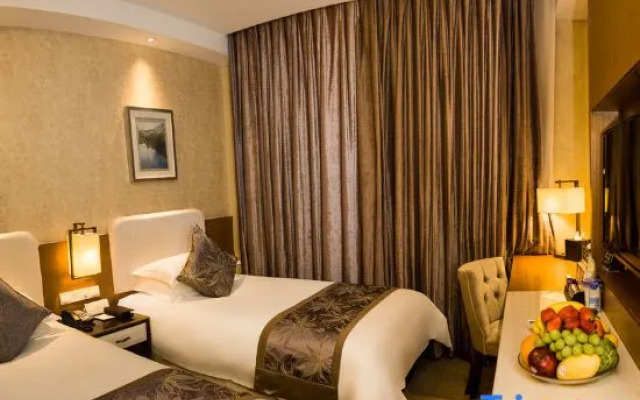 Ziyun Hotel