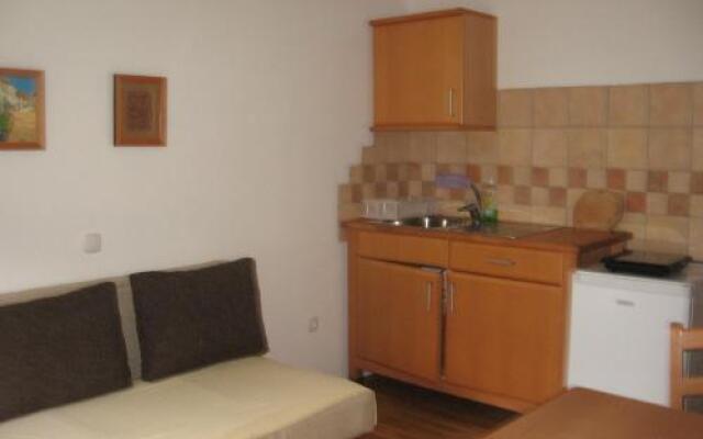 Apartments Na Poljani