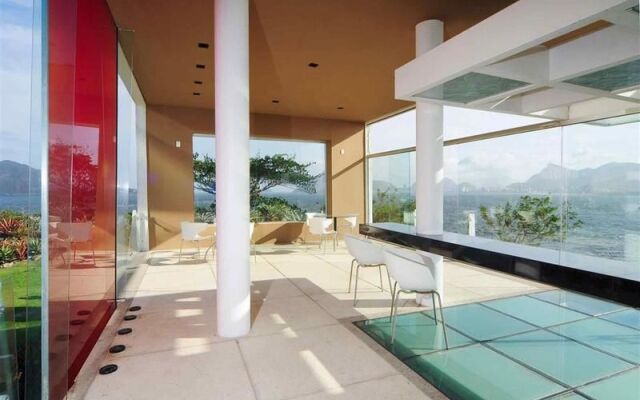Mercure Niteroi Orizzonte