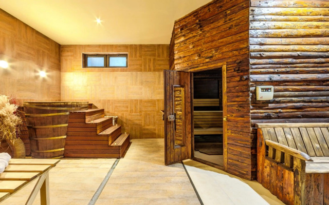 Apart Hotel Dream