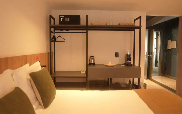 Xtay Oslo Florianópolis