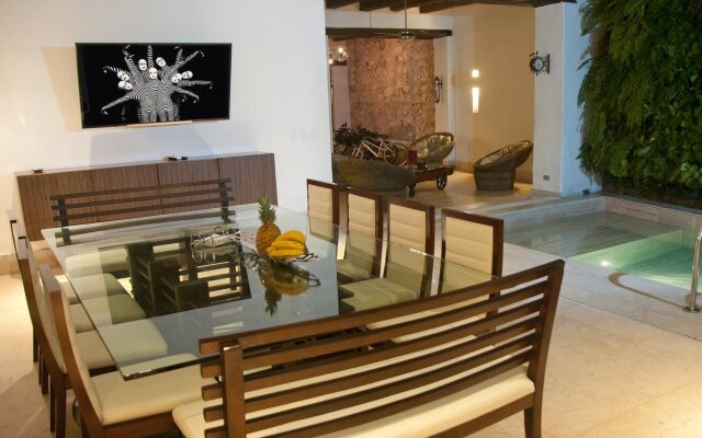 Casa Gastelbondo By Vistamarina - Adults Only