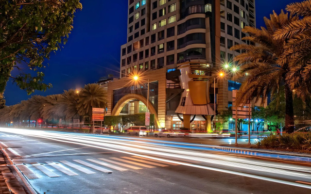 Vivere Hotel