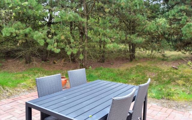 "Kristin" - 3.5km from the sea in Western Jutland