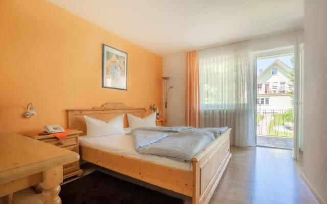 Landhotel Weißer Hahn