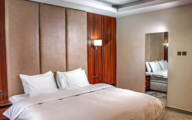 Joshesther Olive Hotel