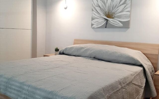 House With One Bedroom In Siracusa With Wonderful City View And Wifi 4 Km From The Beach