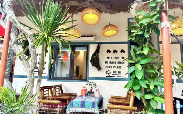 Homestay Ngô Khánh 1