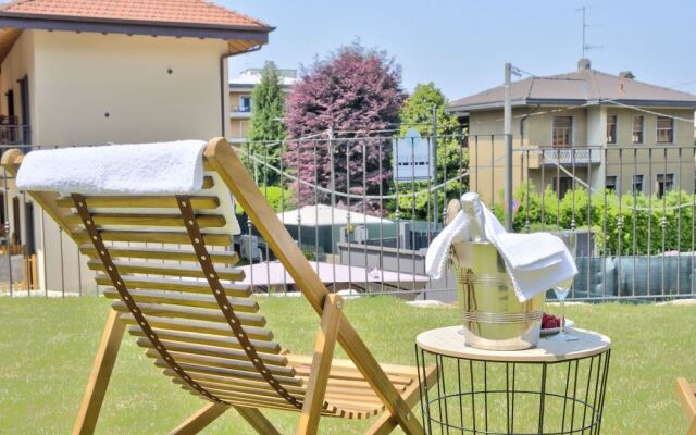 Bed & Breakfast Le Due G